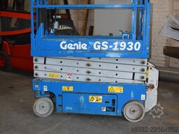 GENIE GS-1930