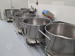Kemper 125 SPA