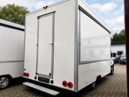 Mercedes-Benz Sprinter 311CDI Foodtruck Verkaufswagen