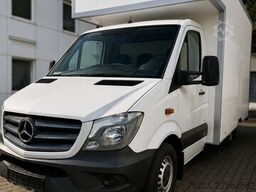 Mercedes-Benz Sprinter 311CDI Foodtruck Verkaufswagen