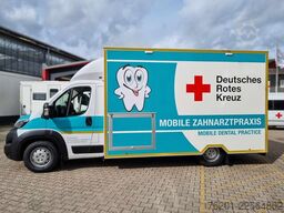 Mercedes-Benz Sprinter 311CDI Foodtruck Verkaufswagen