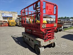 Airo X10EW, Jaar 2017, 10 Meter
