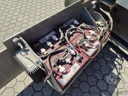 Airo X10EW, Jaar 2017, 10 Meter