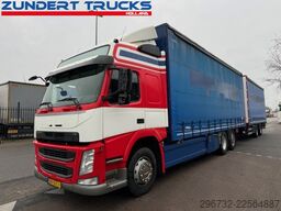 Volvo FM 420, 6x2