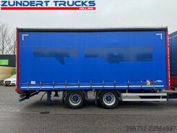 Volvo FM 420, 6x2
