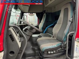 Volvo FM 420, 6x2