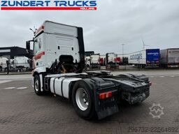Mercedes-Benz ACTROS