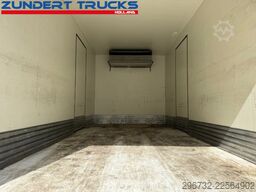 Iveco EUROCARGO 120E22, THERMO KING T-600R D+E