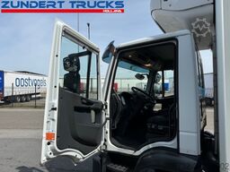 Iveco EUROCARGO 120E22, THERMO KING T-600R D+E