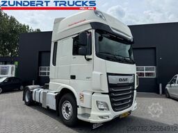 DAF XF 480 SUPERSPACECAB, STANDCLIMA, 2 TANKS, 2 BEDS