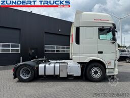 DAF XF 480 SUPERSPACECAB, STANDCLIMA, 2 TANKS, 2 BEDS