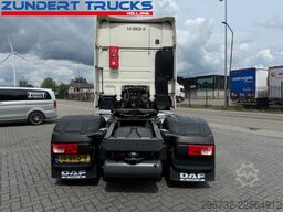 DAF XF 480 SUPERSPACECAB, STANDCLIMA, 2 TANKS, 2 BEDS