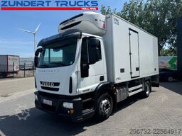 Iveco EUROCARGO 120E22, THERMO KING T-600R D+E
