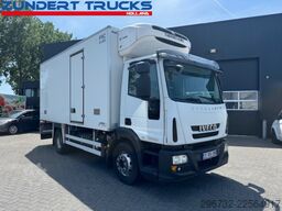 Iveco EUROCARGO 120E22, THERMO KING T-600R D+E