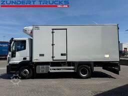 Iveco EUROCARGO 120E22, THERMO KING T-600R D+E
