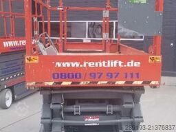 Skyjack SJ III 4632 Elektro 11,75m