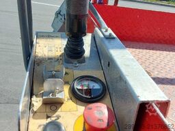 Skyjack SJ III 4740 Elektro 13,80 m