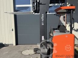 Toyota Toyota RRE140H (Positioner)