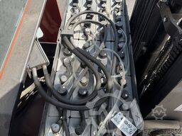 Toyota Toyota RRE140H (Positioner)