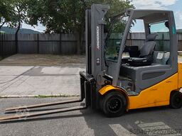 Jungheinrich EFG 425k 5m/ 5489mh/ 4v