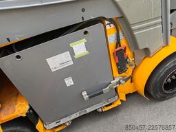 Jungheinrich EFG 425k 5m/ 5489mh/ 4v