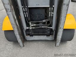 Jungheinrich EFG 425k 5m/ 5489mh/ 4v