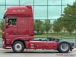 DAF XF 450 FT SSC EURO 6D RETARDER/INTARDER ONLY 459