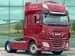 DAF XF 450 FT SSC EURO 6D RETARDER/INTARDER ONLY 459