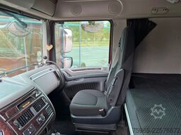DAF XF 450 FT SSC EURO 6D RETARDER/INTARDER ONLY 459