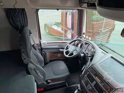 DAF XF 450 FT SSC EURO 6D RETARDER/INTARDER ONLY 459
