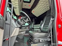 SCANIA S520 V8 NGS EURO 6D KING FULL OPTIONS RETARDER 2
