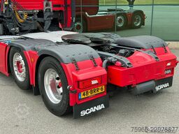 SCANIA S520 V8 NGS EURO 6D KING FULL OPTIONS RETARDER 2