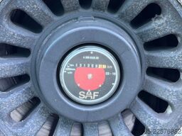KRONE N/A SD ISOLATED THERMO KING SLXe 300 DHOLLANDIA