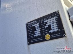 Schmitz Cargobull SKO 24 /L Kühlkoffer Bi Temp