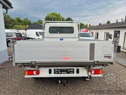 Citroën Jumper Pritsche 2.2*Kipper*Garantie*Ahk 3000kg*