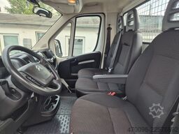 Citroën Jumper Pritsche 2.2*Kipper*Garantie*Ahk 3000kg*