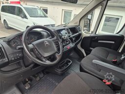 Citroën Jumper Pritsche 2.2*Kipper*Garantie*Ahk 3000kg*