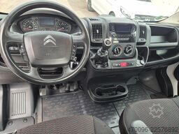 Citroën Jumper Pritsche 2.2*Kipper*Garantie*Ahk 3000kg*