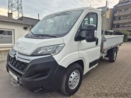 Citroën Jumper Pritsche 2.2*Kipper*AHK 3000 kg*