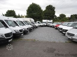 Citroën Jumper Pritsche 2.2*Kipper*AHK 3000 kg*
