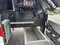 VOLVO FMX420-8X4-HIAB KRAN X HIPRO 262E6-FUNK-EU6-TOP