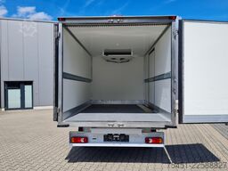 Renault Master 3.5t Kühlkoffer CARRIER STAND/FAHRKÜHLUNG
