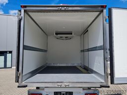 Renault Master 3.5t Kühlkoffer CARRIER STAND/FAHRKÜHLUNG