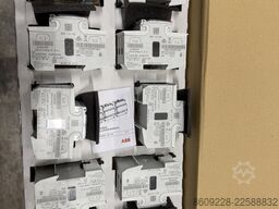 ABB B23 112-10E Three-Phase Energy Meters