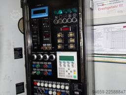SCHMID T3-400 2 / MK 20166