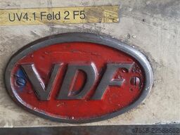 VDF - HEIDENREICH & HARBECK V3