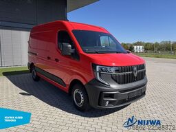 Renault Master 130 L2H2 Carplay + Betimmering