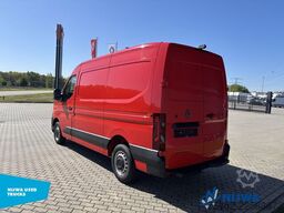 Renault Master 130 L2H2 Carplay + Betimmering