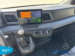 Renault Master 130 L2H2 Carplay + Betimmering