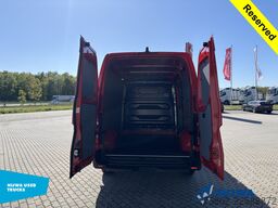 Renault Master 130 L2H2 Carplay + Betimmering